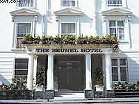 Brunel Hotel