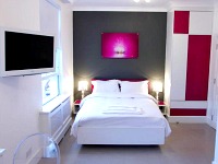 Spacious and immaculate, enjoy a stay at Central Park Studios in Finsbury Park
