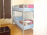Basic, great value accommodation atBayswater Budget Rooms
