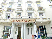 Bayswater Budget Rooms London