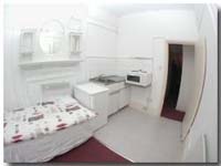 Monocrown Studio Room