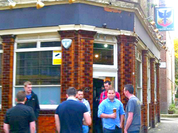 Phoenix Hostel London is situated in a prime location in Marylebone close to Edgware Road
