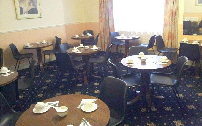 Start your day in the right way with a fantastic Breakfast