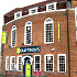 Journeys Brighton Hostel, Quality Hostel, Central Brighton