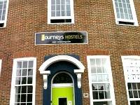 Journeys Brighton Hostel
