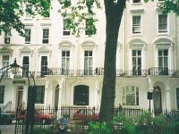 The Dolphin and Shakespeare Hotels London