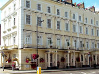 Sidney Hotel London