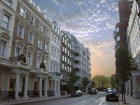 The Troy Hotel London