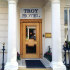 Troy Hotel London, 3 Star Hotel, Bayswater, Central London