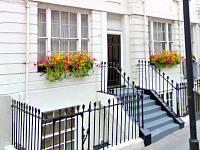 27 Paddington Hotel, London