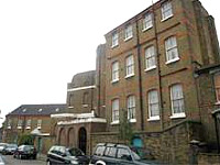 Silk House Hotel, London