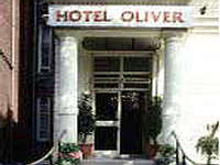 Hotel Oliver