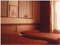 A Typical Family Room at Hotel Oliver