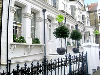 Ace Hotel London