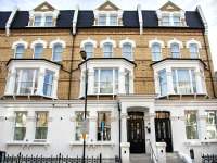 The W14 Hotel London