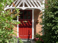 Barnes Bed and Breakfast