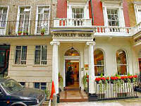 Beverley City Hotel