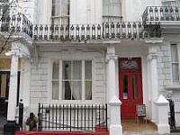 Central Hostel, London