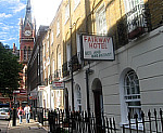 Fairway Hotel London