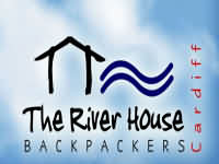 The Riverhouse Backpackers