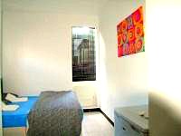 A typical Double room at Hammersmith Rooms