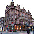 Caledonian Backpackers, Hostel, City Centre, Edinburgh