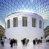 London Museums: British Museum