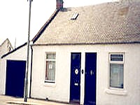 Smithy Andrews Prestwick