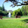 London Park