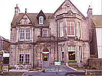 St Andrews Tourist Hostel
