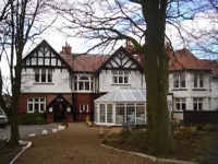 Manor Park Hotel