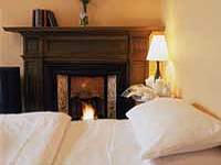 A Sumptuous Double at The Inn on North Street