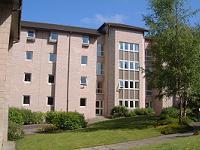 New Hall, University of St Andrews
