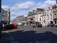 Market Street, St Andrews