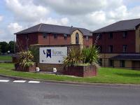 Telford Budget Rooms