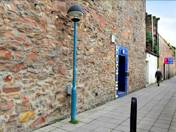 The staff are looking forward to welcoming you to Highland Backpackers Inverness