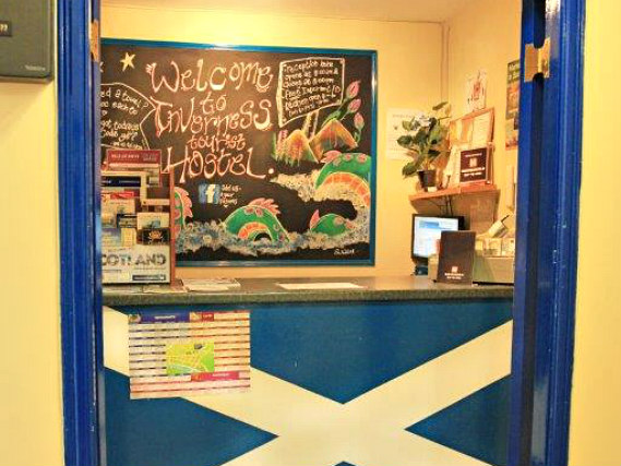 You will receive a friendly welcome from Reception at the hotel