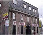 Inverness Tourist Hostel