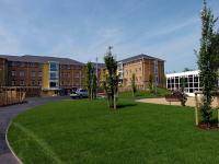 Walsall Budget Rooms