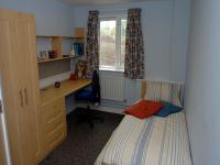A Typical Room at Walsall Budget Rooms