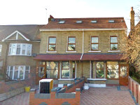 Hub House Hotel London