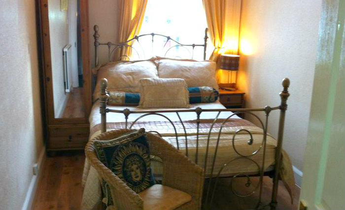 Double Room at Beechwood Guest House