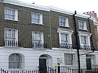 Kings Cross Budget Rooms