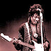 Hendrix Exhibition