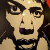 Hendrix Exhibition