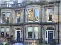 Haymarket and Buchan Hotel