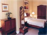 A Double Room at Haymarket and Buchan Hotel