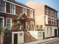 The Rangemoor Park Hotel