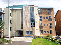 West Park, Dundee - Dundee's Best Kept Secret!