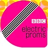 BBC Electric Proms Logo